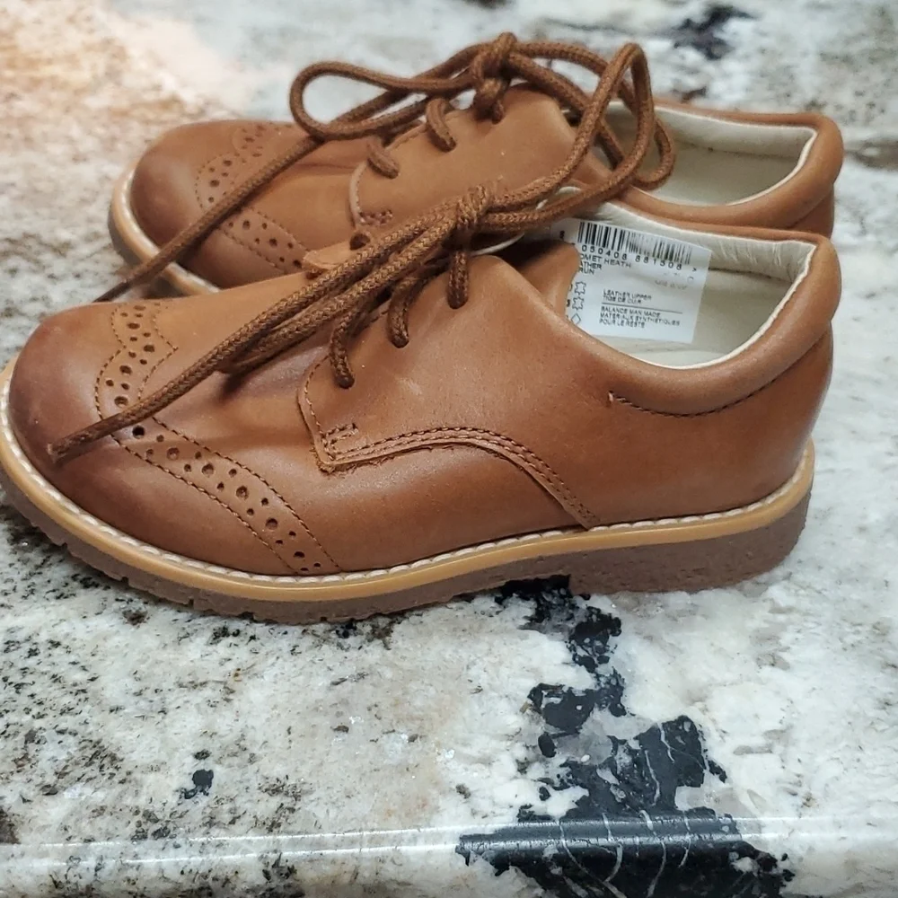 Clarks shoes size 8 Air Spring